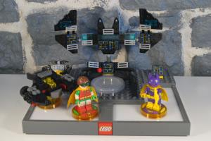 Lego Dimensions - Story Pack - The LEGO Batman Movie (09)